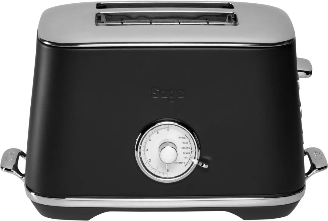 Sage the Toast Select Black Truffle - 2400W