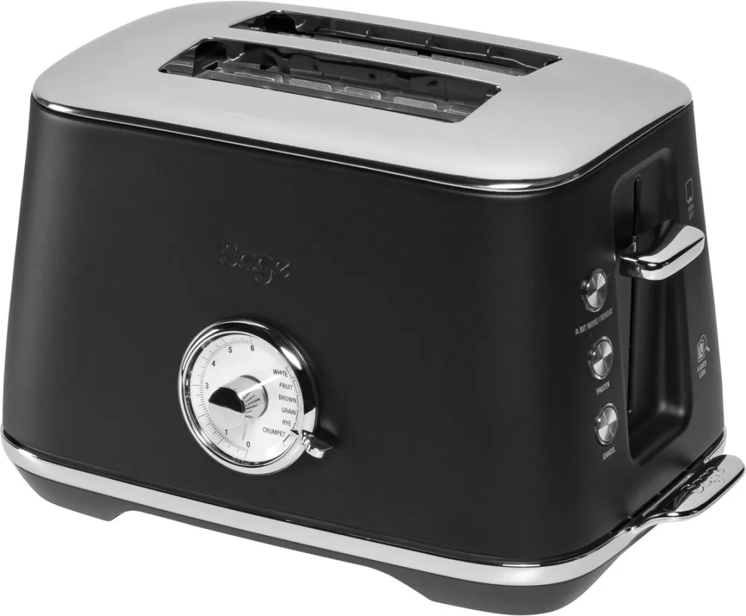 Sage the Toast Select Black Truffle - 2400W