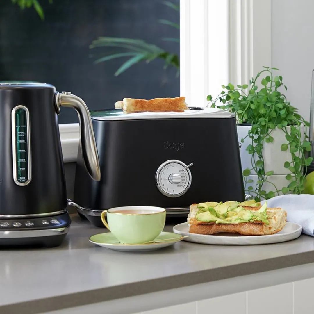 Sage the Toast Select Black Truffle - 2400W
