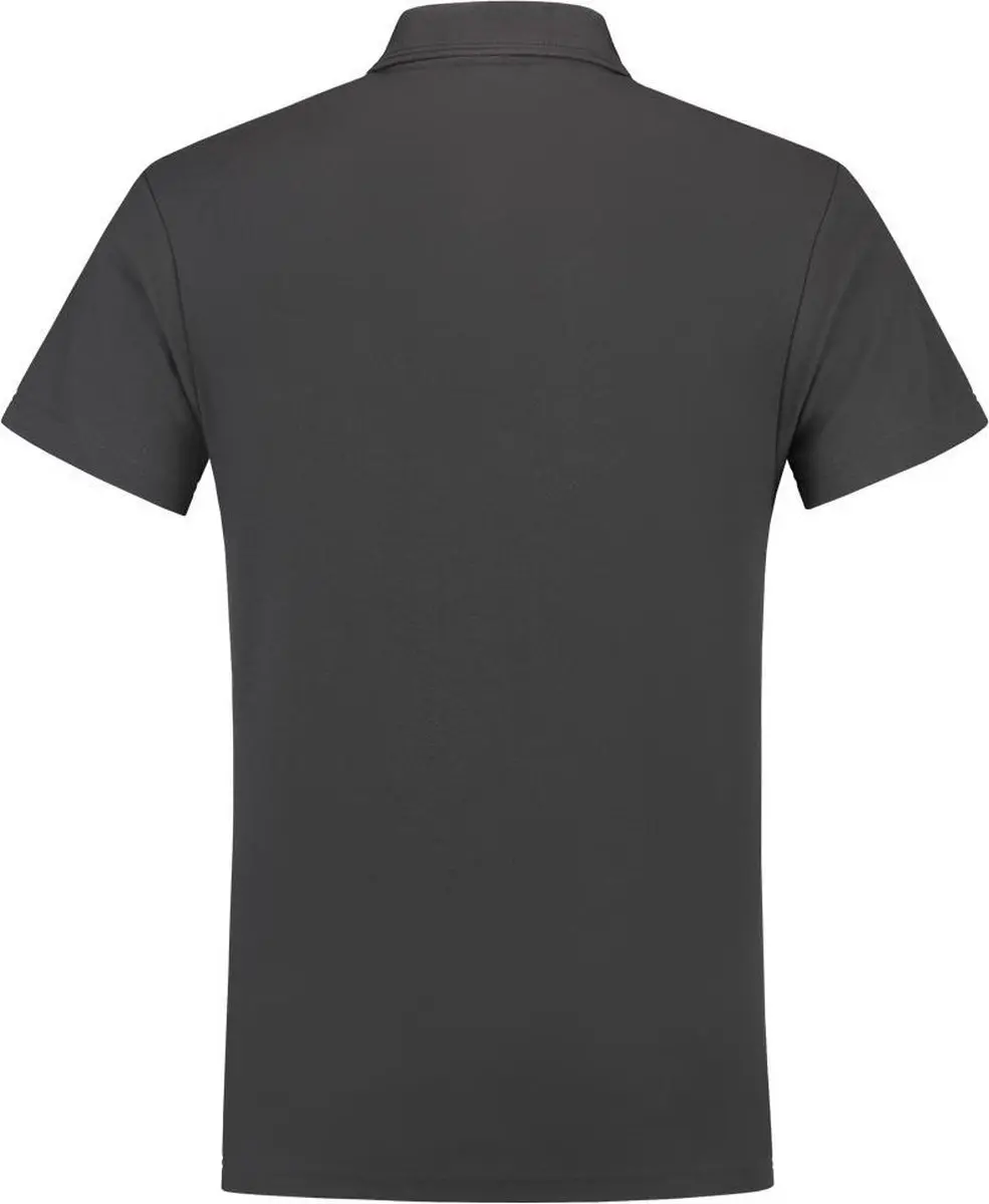Tricorp Casual Poloshirt - Donkergrijs - afbeelding 6 van 6