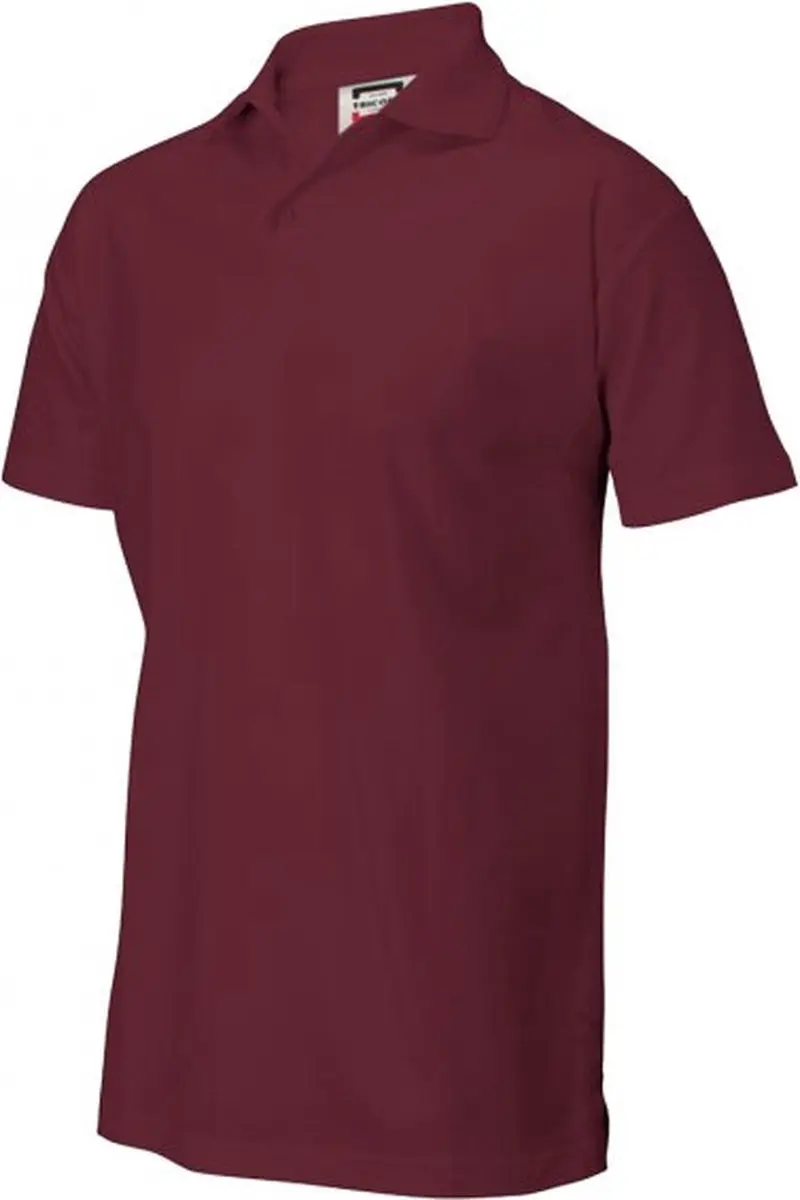 Tricorp Casual Poloshirt - Donkergrijs - afbeelding 4 van 6