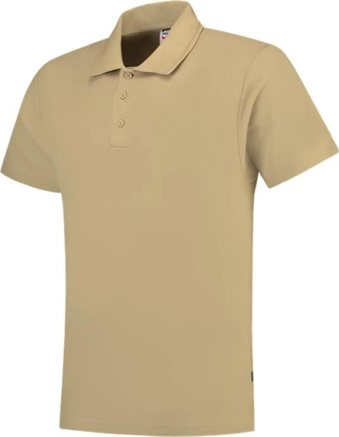 Tricorp Casual Poloshirt - Donkergrijs - afbeelding 2 van 6