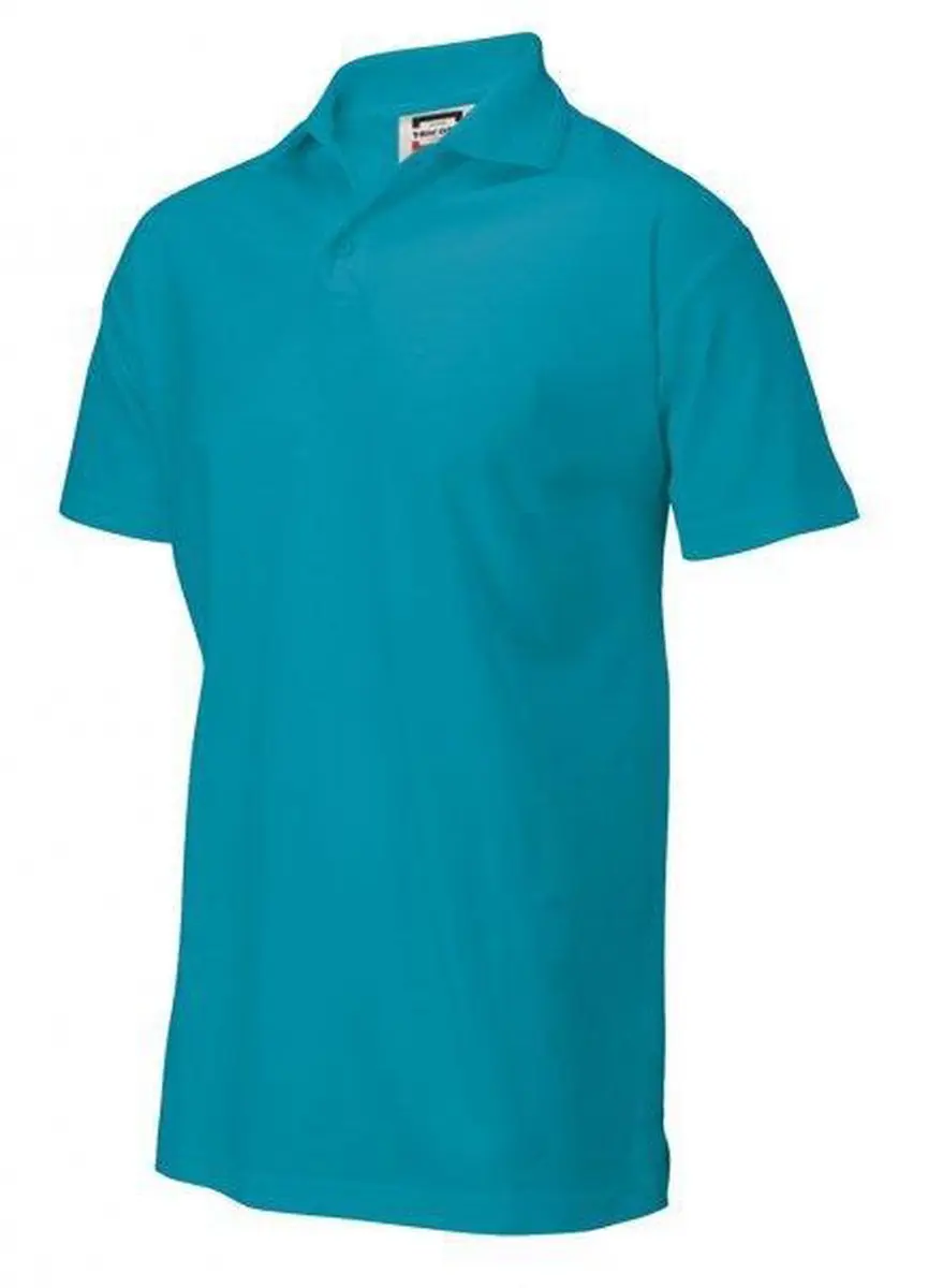 Tricorp Casual Poloshirt - Rood - XS - afbeelding 6 van 6