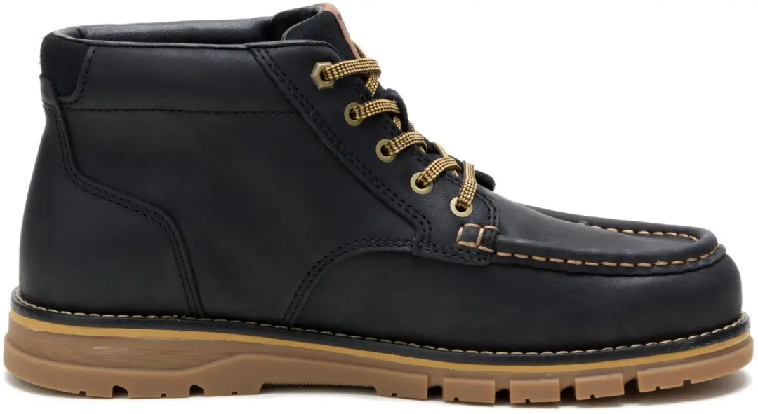 Caterpillar Laarzen Estimate Moc Chukka