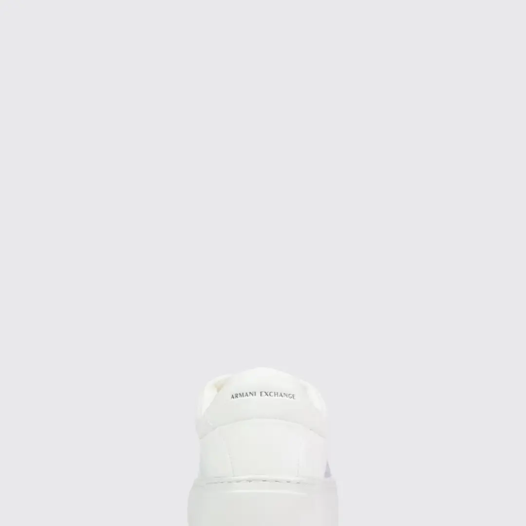 Armani Exchange Dames Sneakers