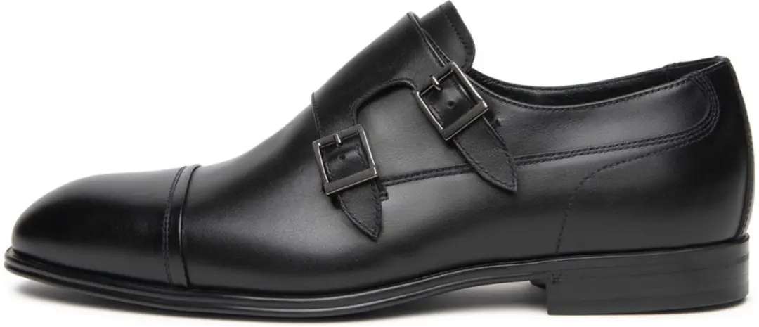 Nette Schoen Nerogiardini Ilcea Rubber Belsito Triest