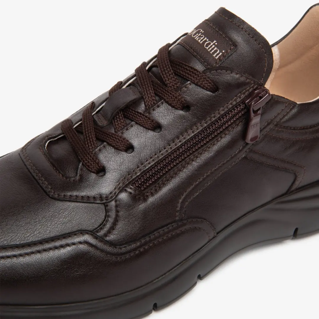 Nerogiardini Sneaker Savana Eva Andalo 8770/004