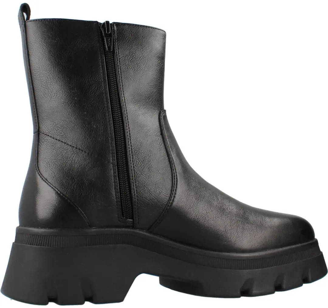 GEOX D565MB 04654 Zwart 39 EU