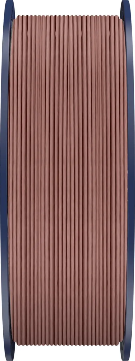 SUNLU PLA Hout 3D-filament 1.75mm 1kg Kersen