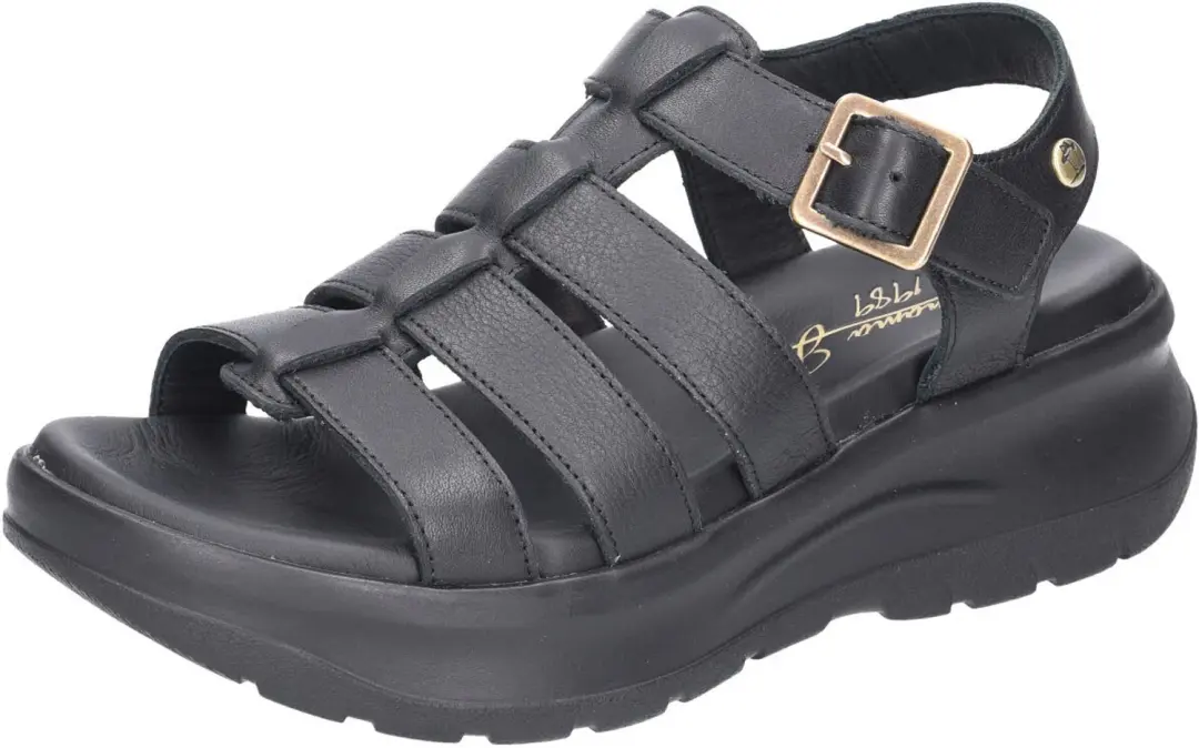 Panama Jack dames sandalen zwart maat 40
