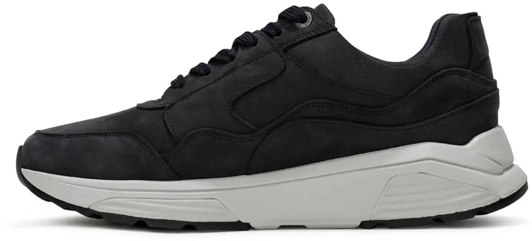 Xsensible Golden Gate Heren Sneakers - Donkerblauw - afbeelding 2 van 5