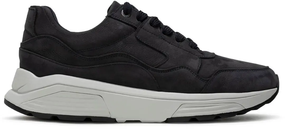 Xsensible Golden Gate Heren Sneakers