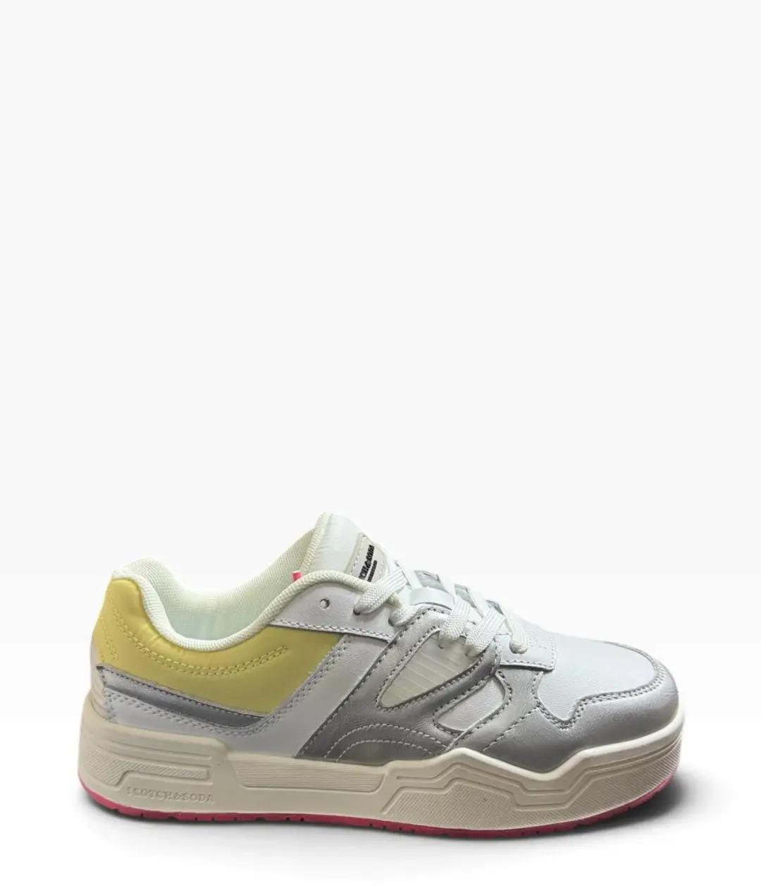 Scotch & Soda