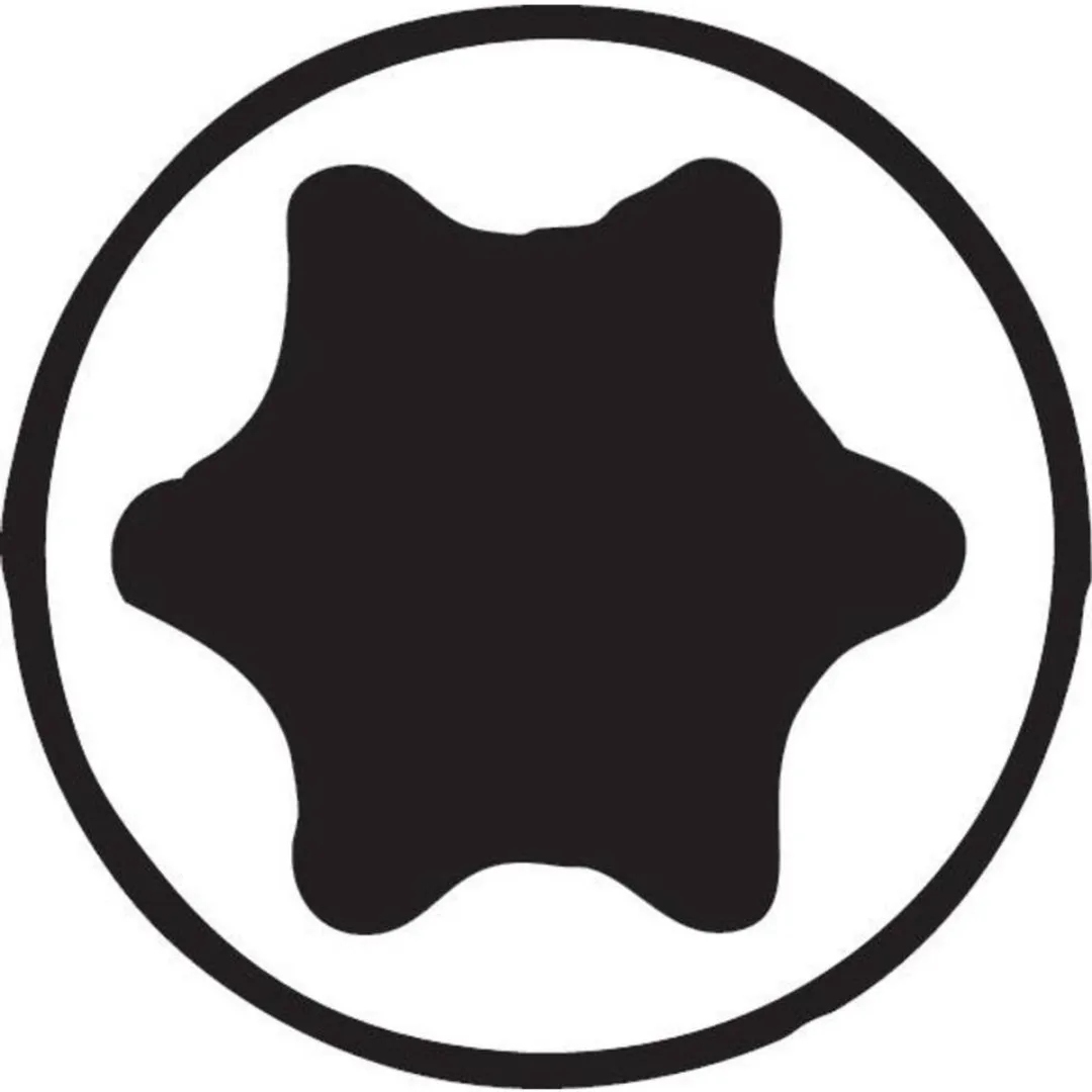 Wera 05057115001 Bit-Check TX 10-delig