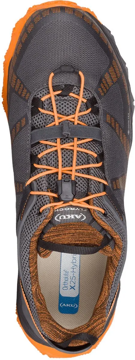 Aku Flyrock GTX Wandelschoenen - Grijs - afbeelding 5 van 6