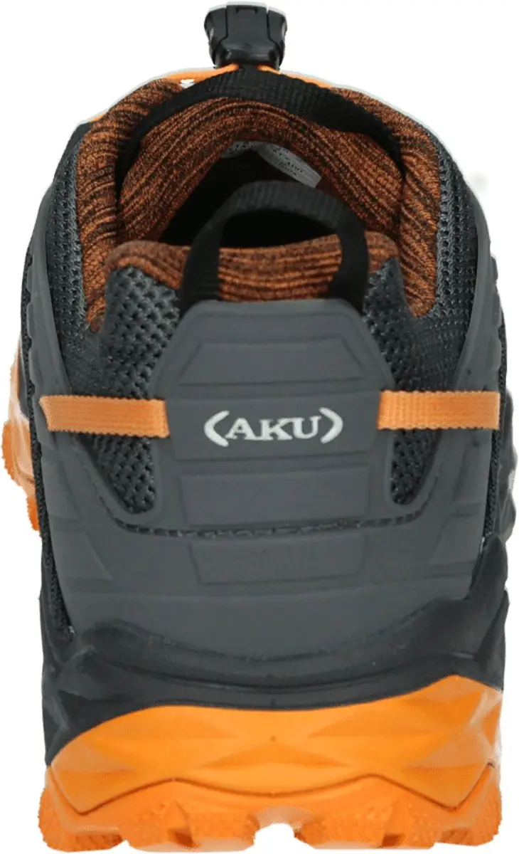 Aku Flyrock GTX Wandelschoenen - Grijs - afbeelding 6 van 6