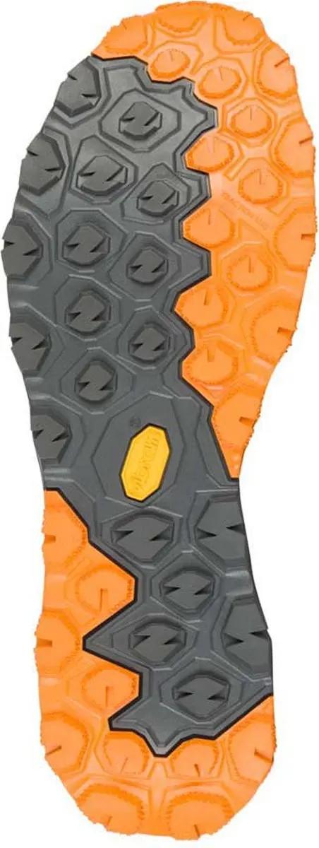 Aku Flyrock GTX Wandelschoenen - Grijs - afbeelding 3 van 6