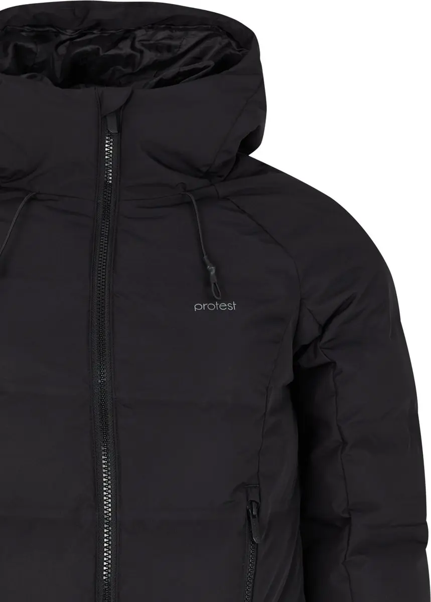 Protest Alysumi Dames Skijas - True Black - afbeelding 3 van 6
