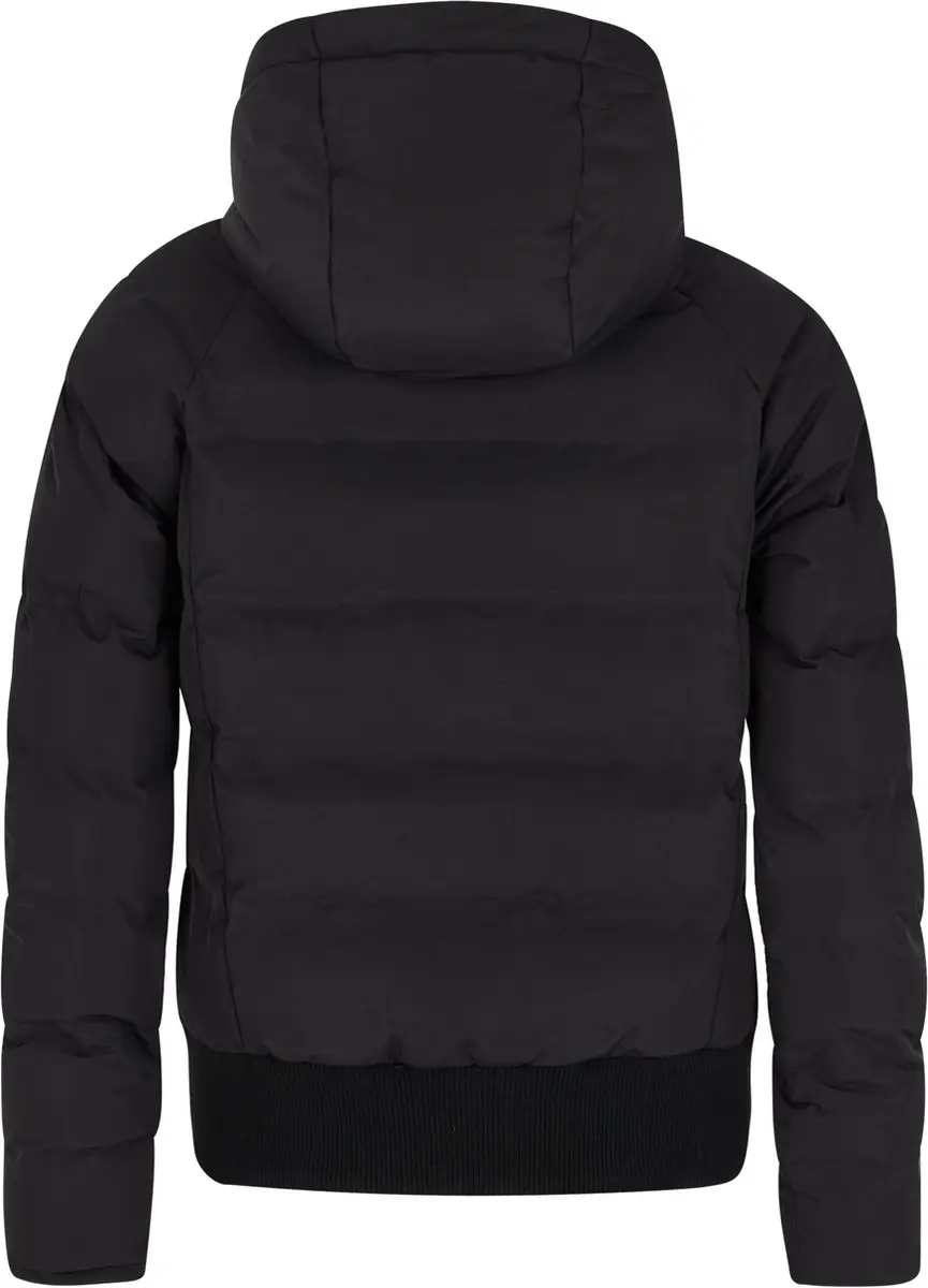 Protest Alysumi Dames Skijas - True Black - afbeelding 2 van 6