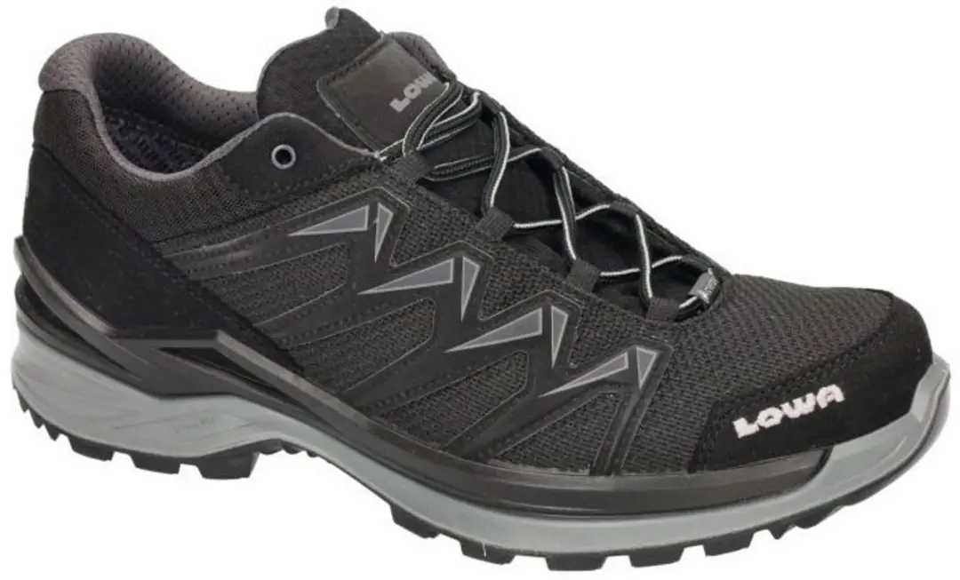 LOWA Innox Pro GTX Lo Wandelschoenen Heren