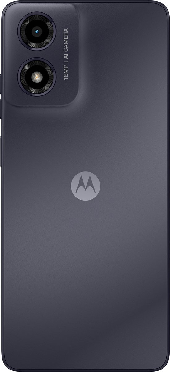 motorola moto g04 - 64GB - Concord Black