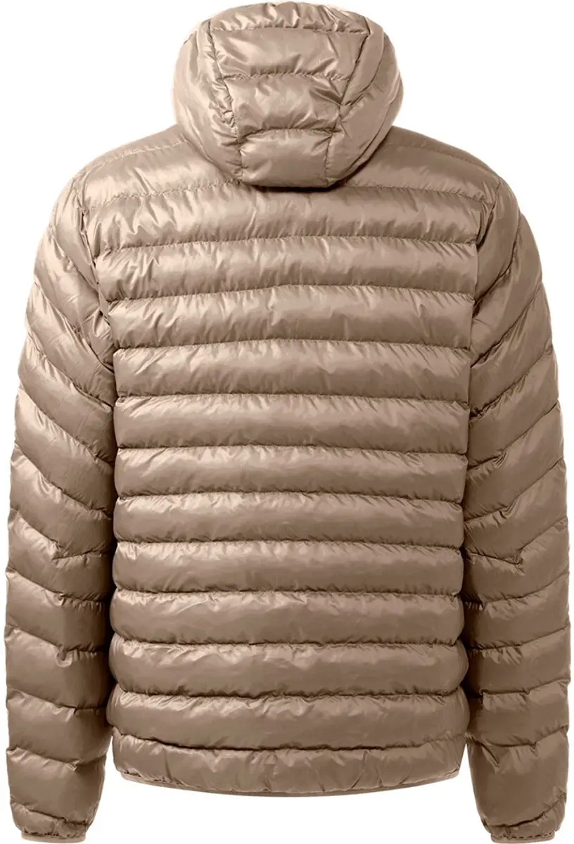 Haglöfs Särna Mimic Hood Jack - Chalk Beige - XL - afbeelding 2 van 5