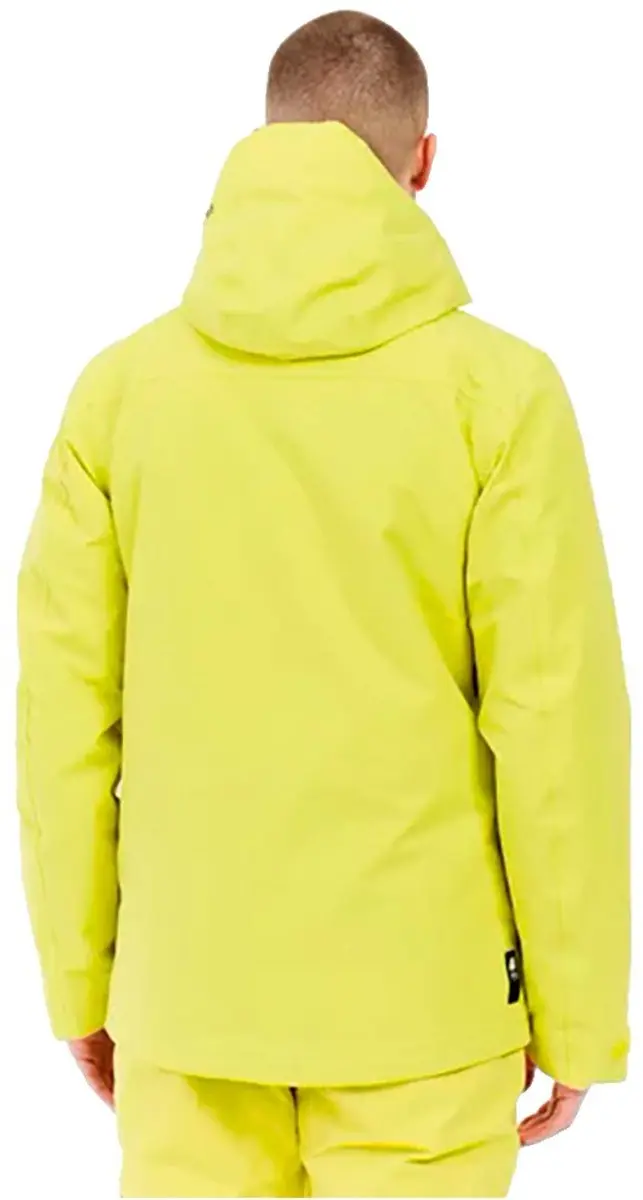 Protest Timothy Ski-jas - Lime Splash - XL - afbeelding 2 van 6