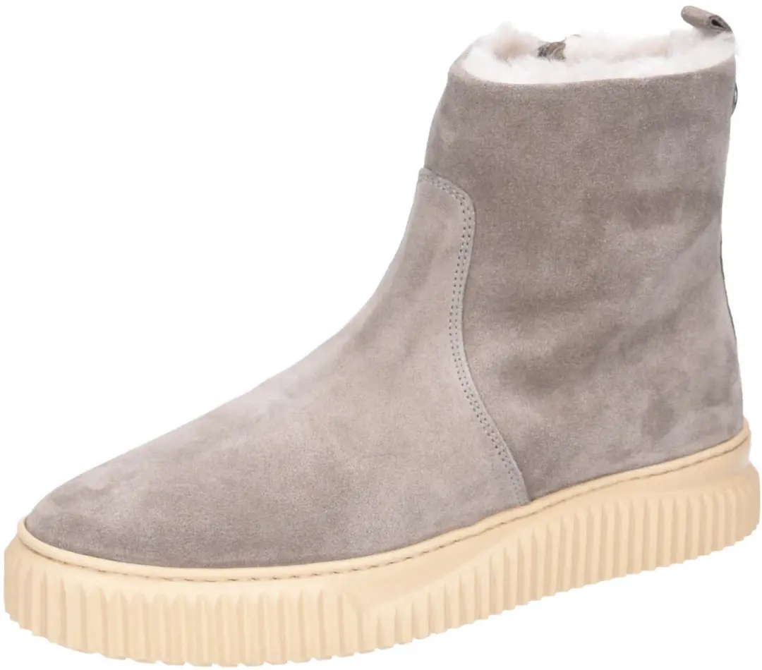 Naturino dames veterschoenen grijs maat 38