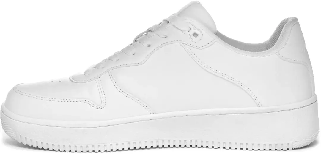 Kappa Maserta Schoenen - Wit - afbeelding 2 van 2