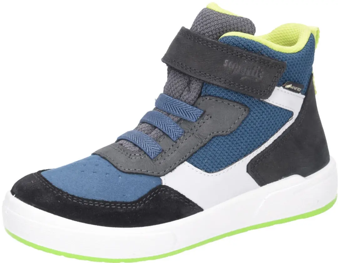 Legero heren sneakers transparant maat 28
