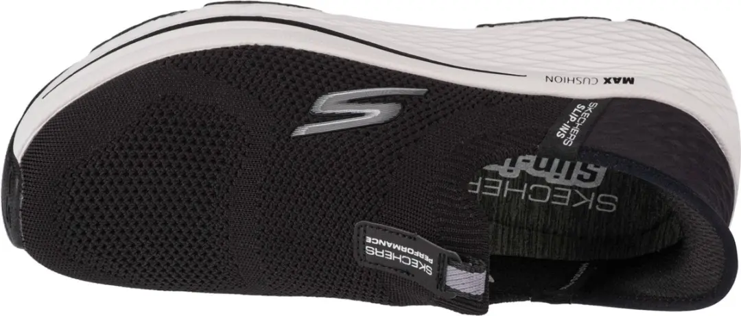 Skechers Slip-Ins Max Cushioning Elite 2.0 Hardloopschoenen - afbeelding 3 van 4