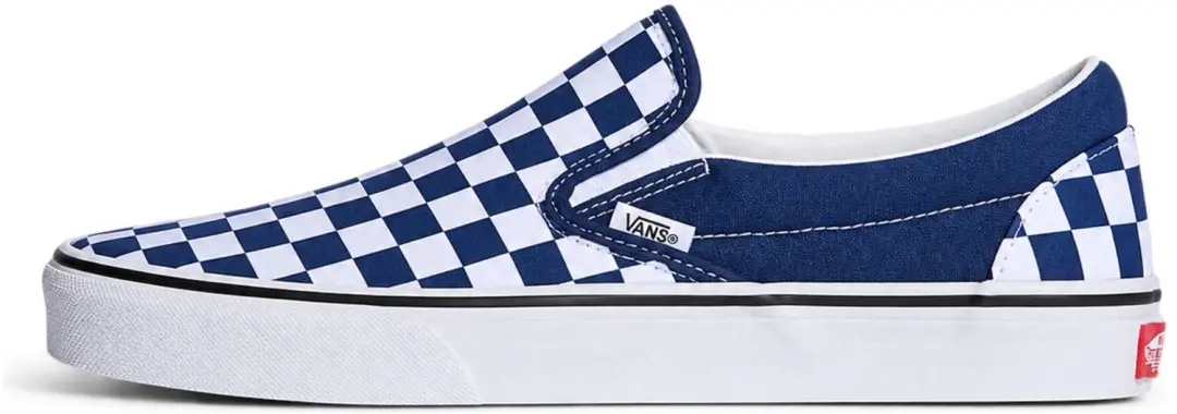 Vans Sneaker Classic Slip-On Cthr Chbd