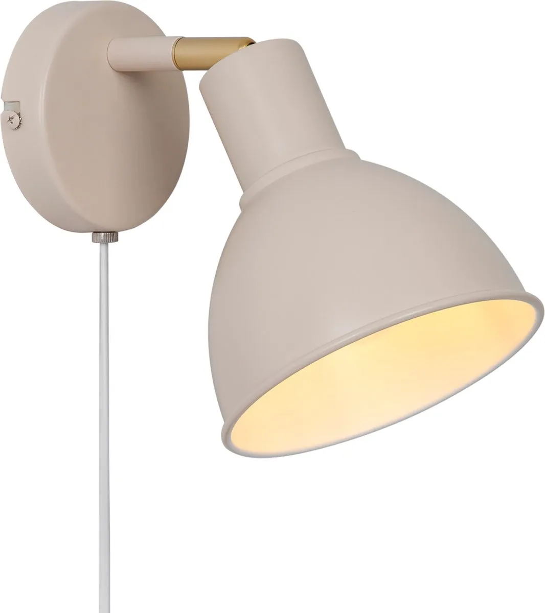 Nordlux Pop Wandlamp E27