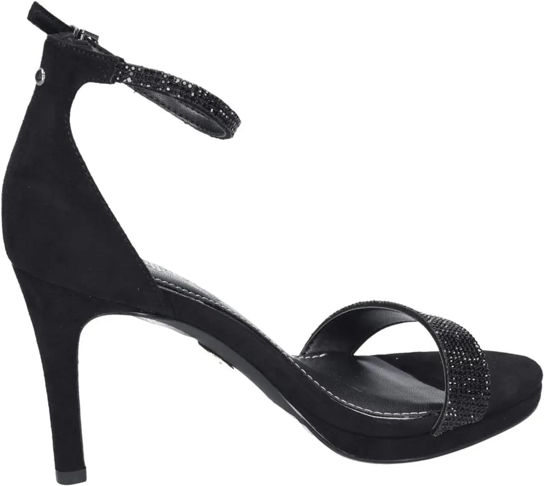 Buffalo Monroe 2 Dameshak Sandalen - Zwart - afbeelding 2 van 6