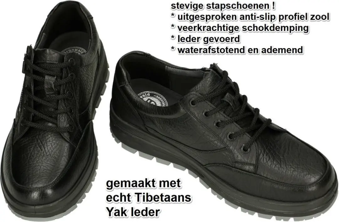 G-comfort -Heren