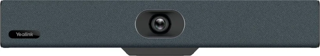 Yealink UVC34 Videocamera 8MP - Zwart