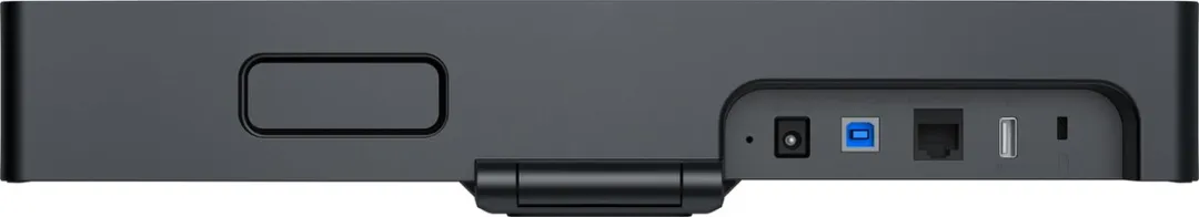 Yealink UVC34 Videocamera 8MP - Zwart