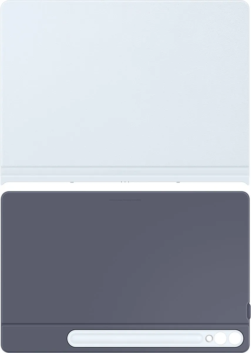 Samsung Book Cover EF-BX810PLEGWW - Blauw