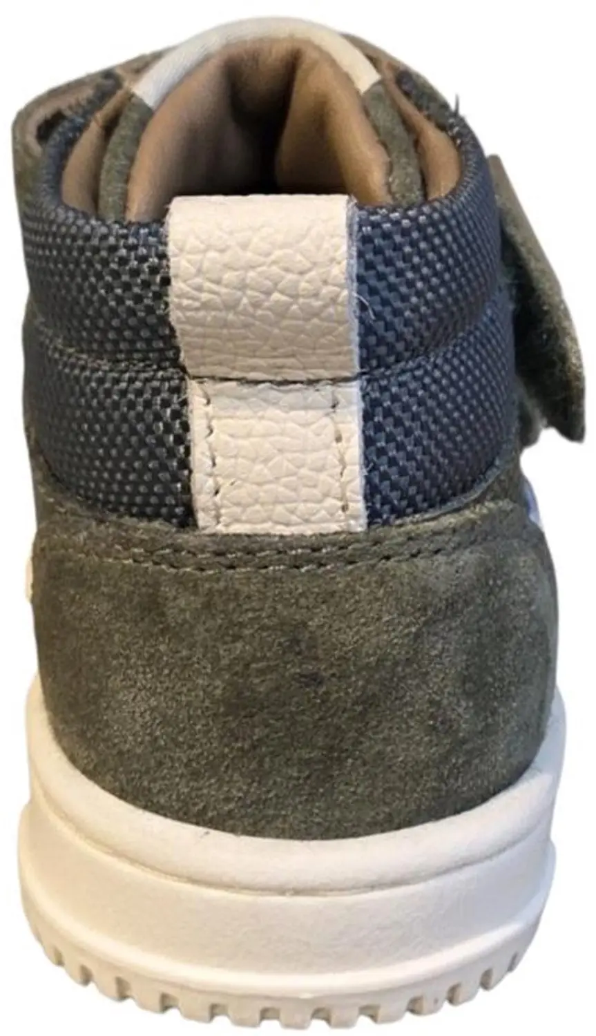 Develab - Klittenbandschoen - 44475-593 - maat 28 - afbeelding 6 van 6