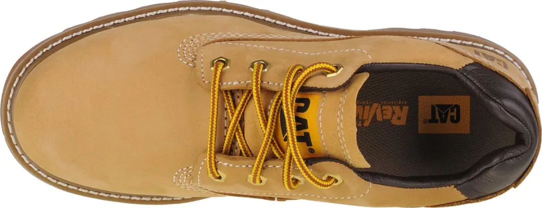 Caterpillar Colorado Low 2.0 Schoenen - Geel - 40 - afbeelding 3 van 5
