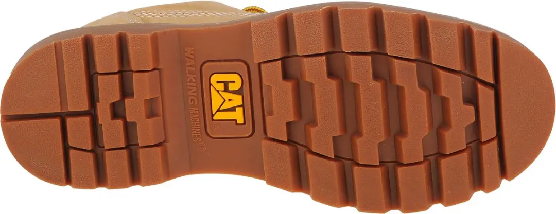 Caterpillar Colorado Low 2.0 Schoenen - Geel - 40 - afbeelding 4 van 5