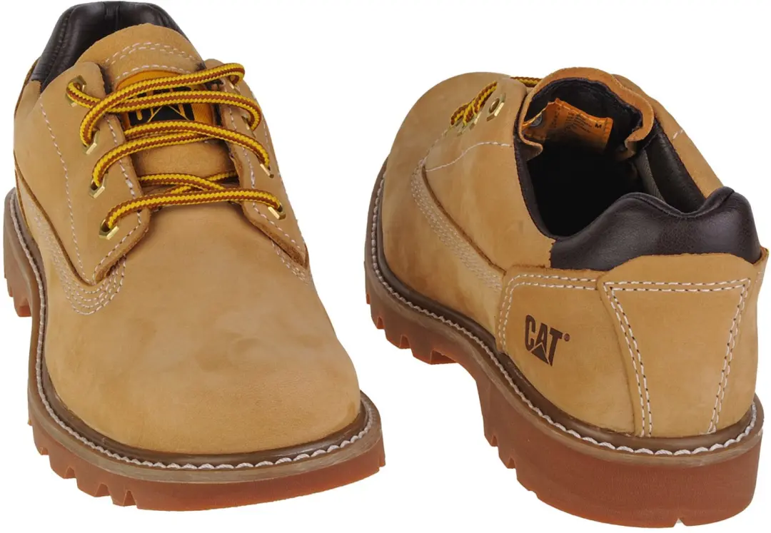 Caterpillar Colorado Low 2.0 Schoenen - Geel - 40 - afbeelding 5 van 5