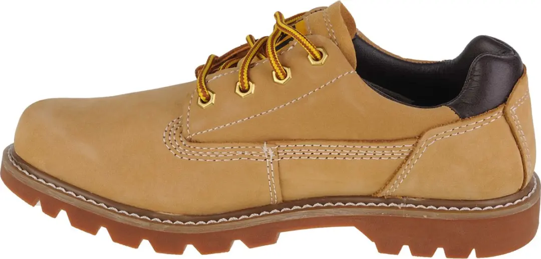 Caterpillar Colorado Low 2.0 Schoenen - Geel - 40 - afbeelding 2 van 5