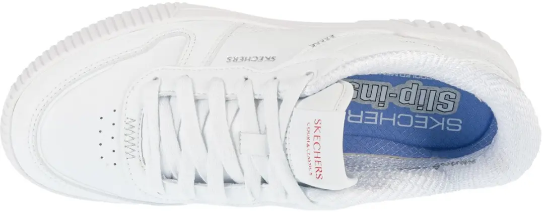 Skechers Slip-Ins Jade Sneakers - Wit - 36.5 - afbeelding 3 van 5