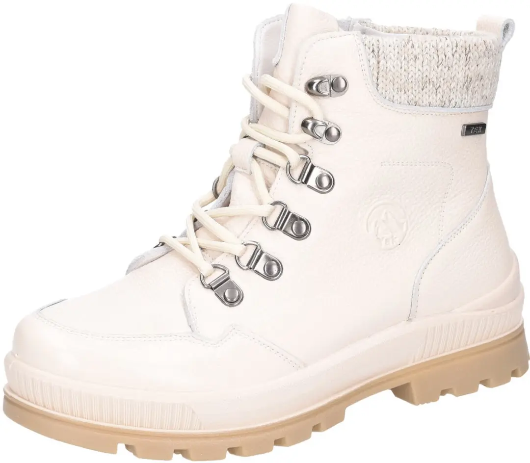g-comfort dames laarzen beige maat 42
