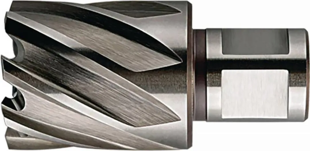 Fein HSS Nova 25 Kernboor 25mm Ø - 3/4" Weldon