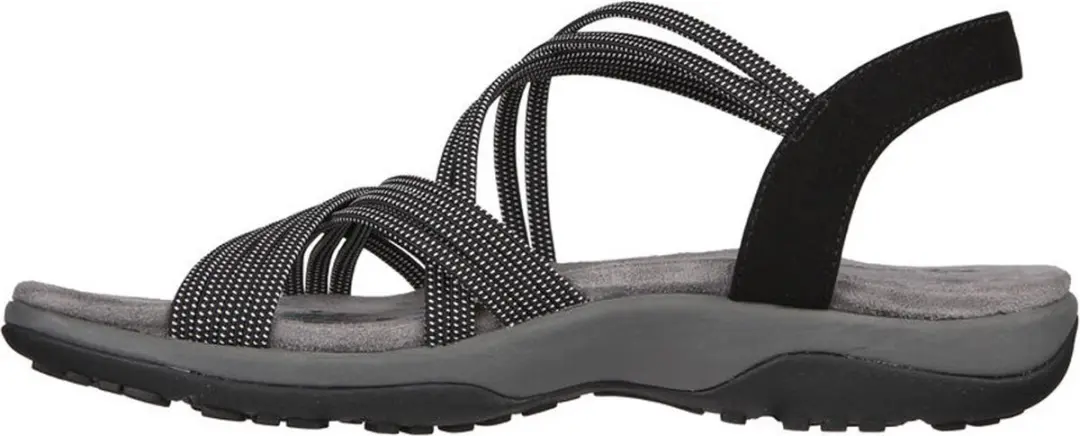 Skechers Reggae Slim Summer Heat Sandalen - afbeelding 3 van 6