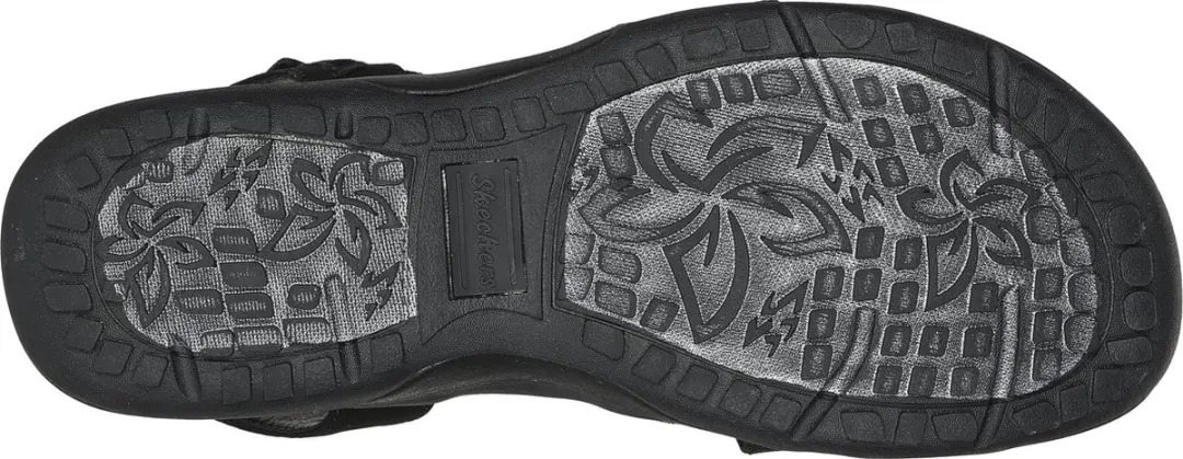 Skechers Reggae Slim Summer Heat Sandalen - afbeelding 6 van 6