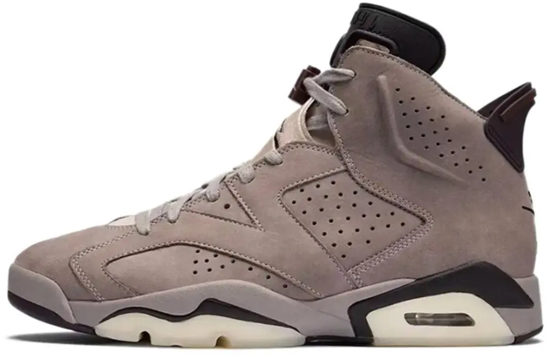 Air Jordan 6 x A Ma Maniére