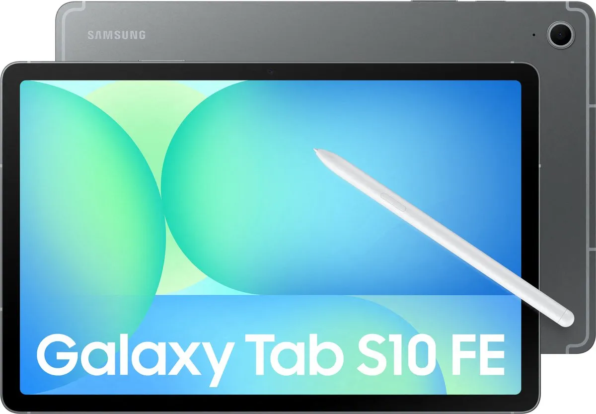 Samsung Galaxy Tab S10 FE